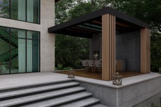 Comment la pergola s’impose comme un atout majeur dans les maisons modernes à Orsay ?