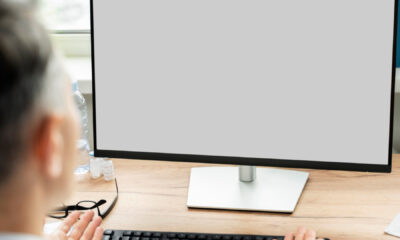 Explorez les variétés d'écrans PC pour votre bureau