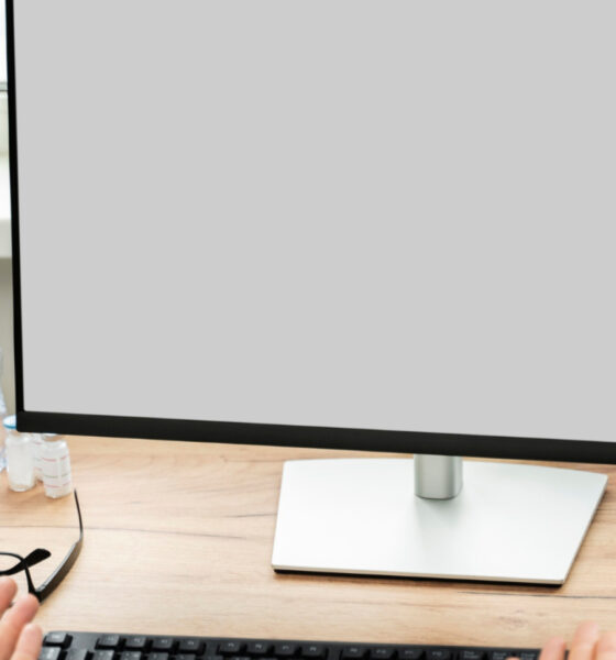 Explorez les variétés d'écrans PC pour votre bureau