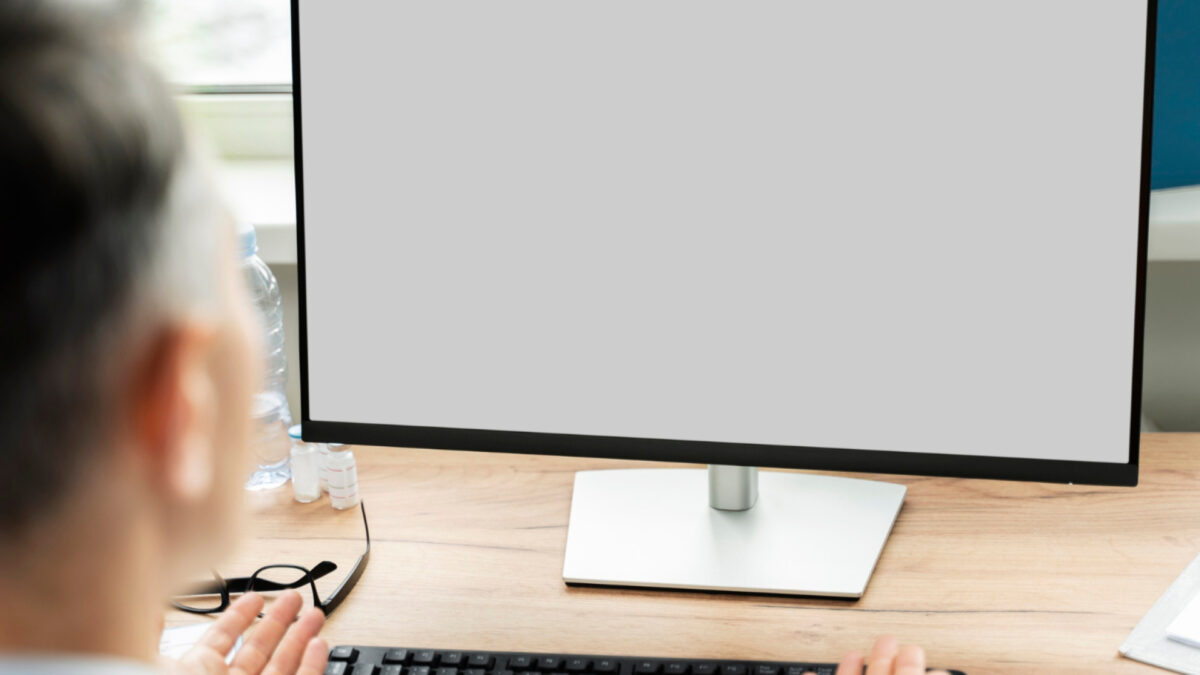 Explorez les variétés d'écrans PC pour votre bureau