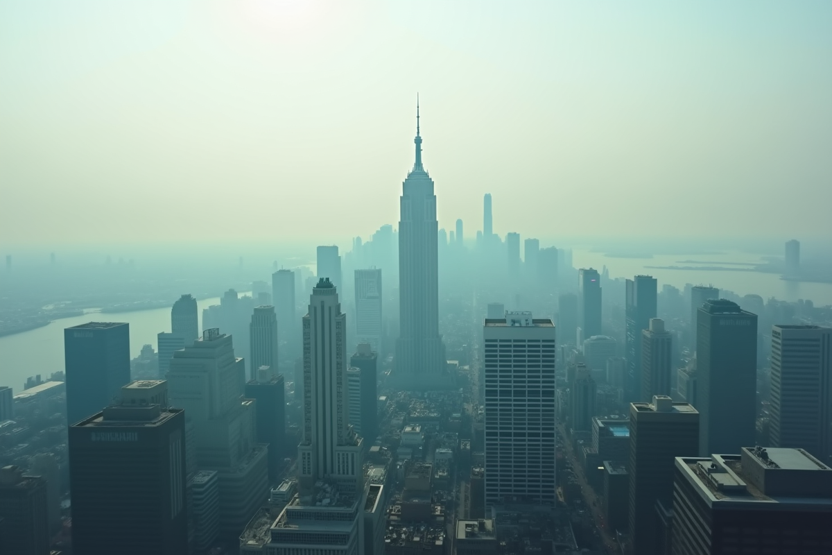 impact environnemental
