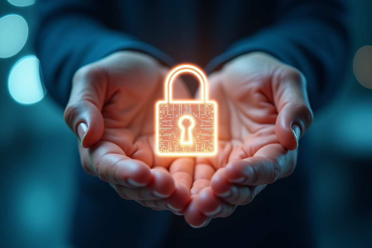 cybersécurité protection