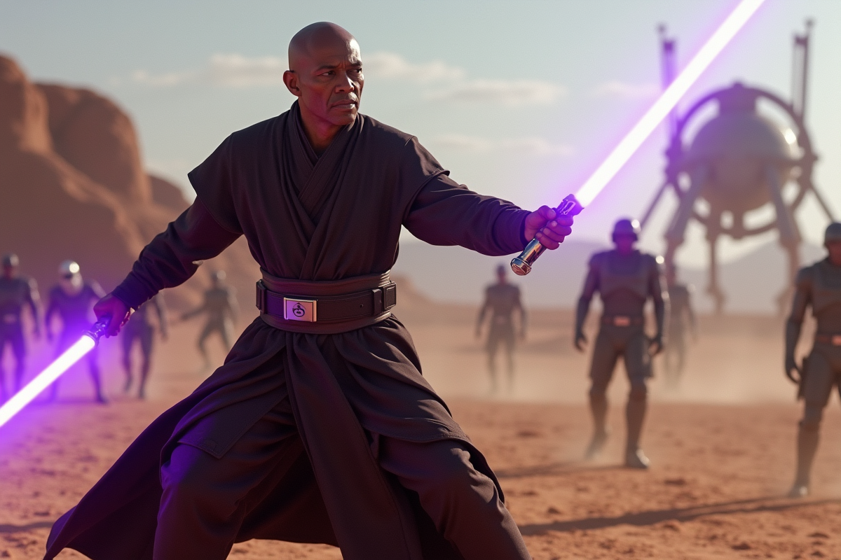 mace windu