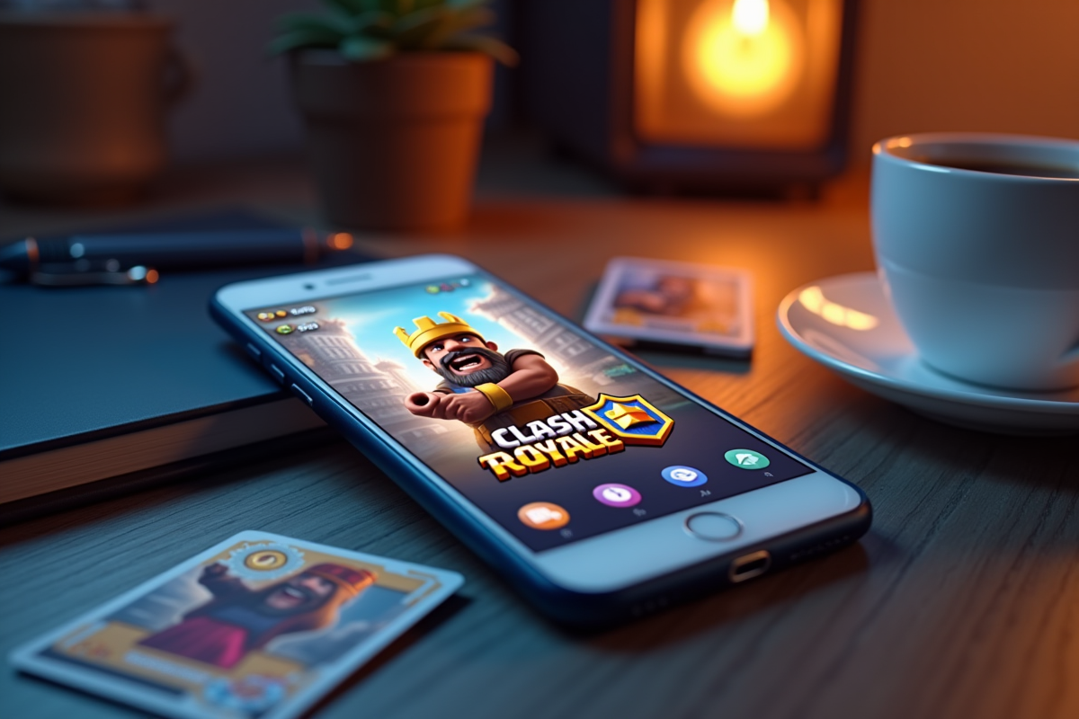 clash royale