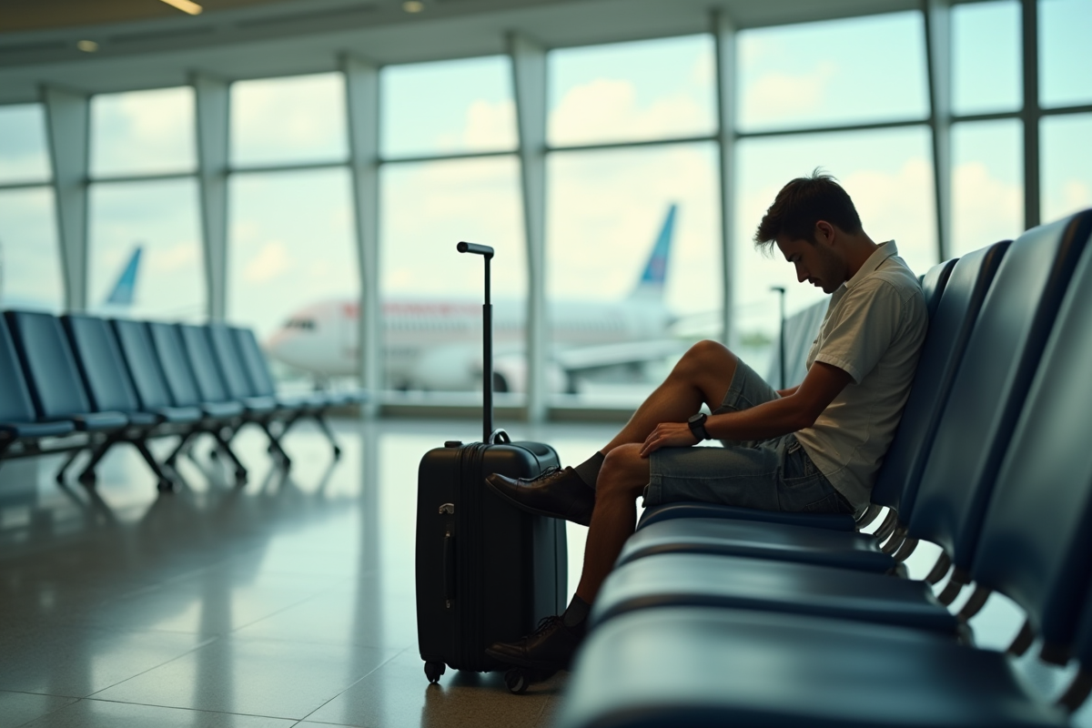 fatigue vacances