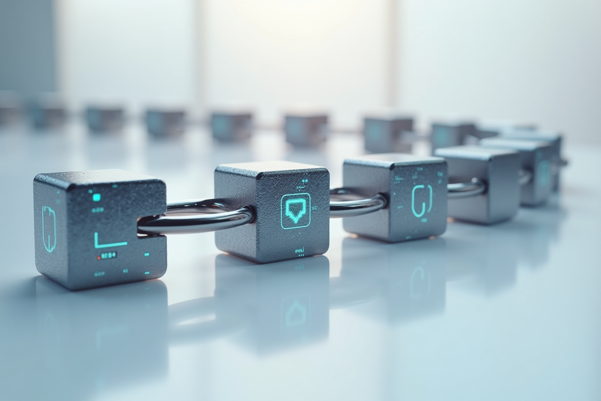 blockchain  innovation
