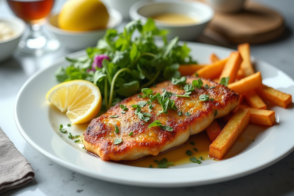 cuisine italienne