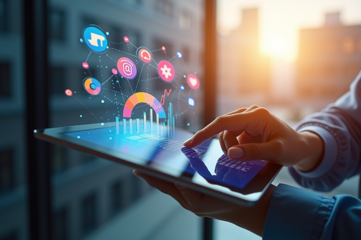 technologie innovation