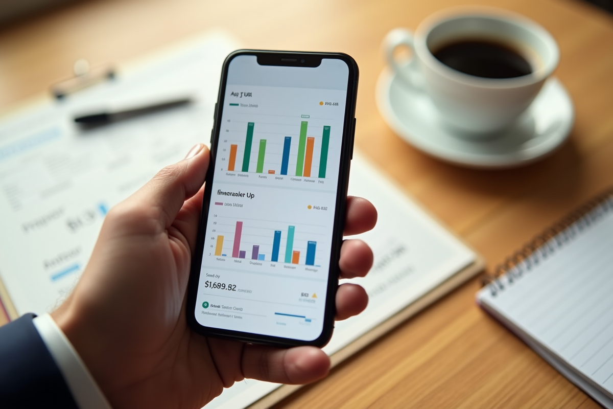 finances personnelles