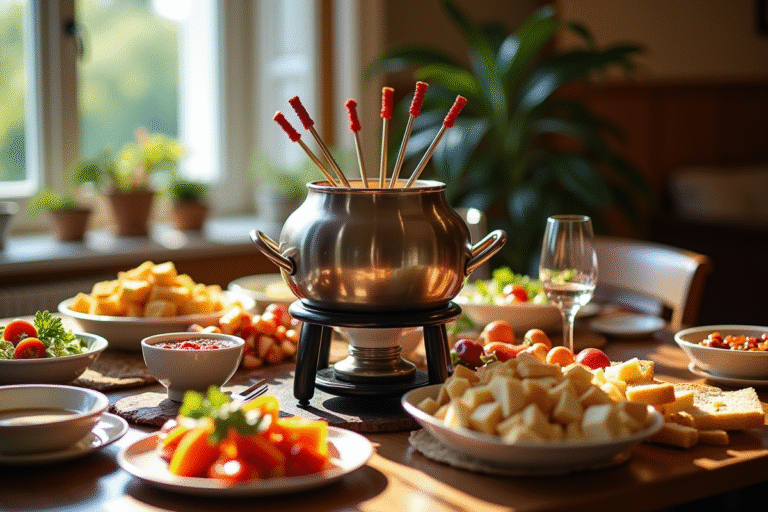 Accompagnement Fondue Bourguignonne Pomme De Terre Accompagnement de fondue bourguignonne : des idées gourmandes - Veritaxis